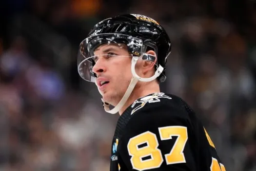 La liste de Sidney Crosby dévoilée: il saute une coche à Pat Brisson