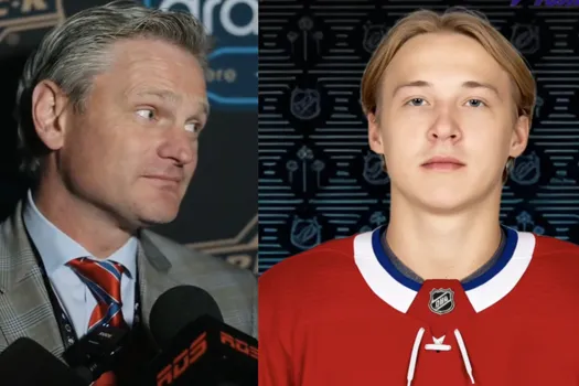 Le vol Alexander Zharovsky : ce que Bobrov savait que les autres ignoraient