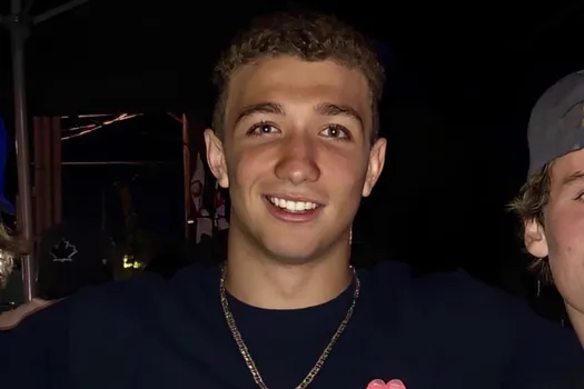Logan Mailloux en larmes : son message final donne des frissons