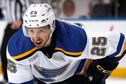 Négociations Montréal-St-Louis: Kent Hughes ne dormira pas de la nuit