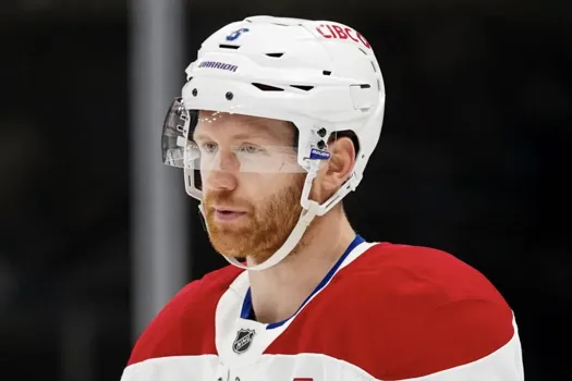 Problème dans la chambre: Mike Matheson obligé de partir