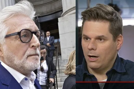 Revirement de situation à la cour: Gilbert Rozon reçoit l’aide de Patrick Lagacé