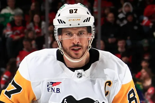 Sortie publique à Montréal: Sidney Crosby trahi par un journaliste