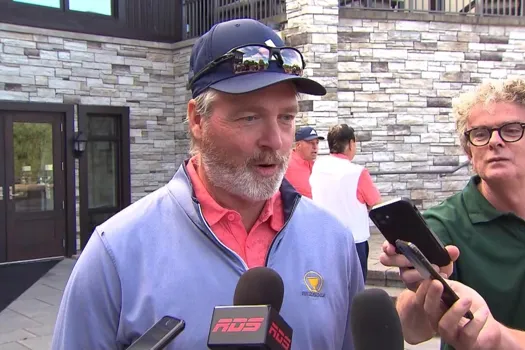 Sortie publique controversée: Patrick Roy voit rouge