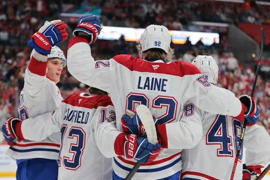 Stupéfaction à Brossard: l'entrainement de la dernière chance