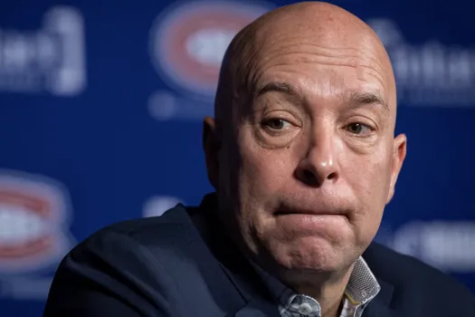 Surprise à Brossard: le 2e centre du CH arrive