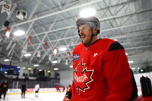 Commotion à Montréal: ESPN envoie Sidney Crosby avec le CH