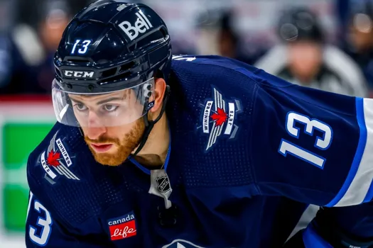 Surprise sur le marché des transaction: Kent Hughes doit regarder ailleurs