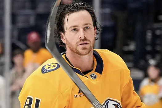 Tempête à Nashville : Jonathan Marchessault envoyé brutalement sous l’autobus