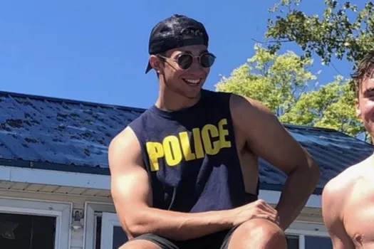 Tempête d’incompréhension : les partisans des Blues rejettent publiquement Logan Mailloux