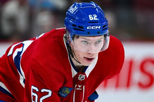 Transaction au Colorado: Owen Beck chute de haut