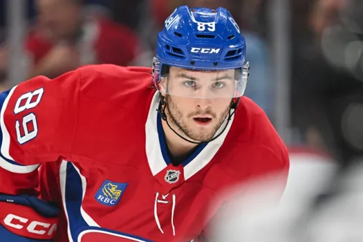 Transaction de Joshua Roy: l'inévitable est arrivé