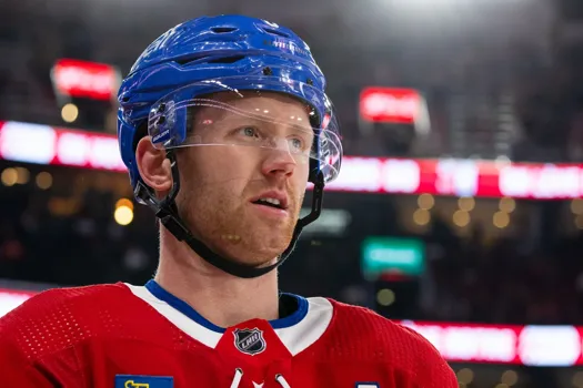 Transaction de Mike Matheson: Jeff Gorton cause la surprise