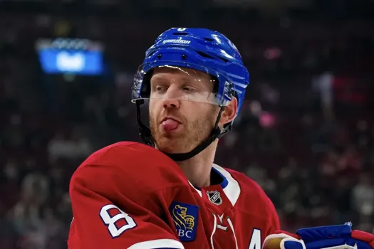 Transaction de Mike Matheson: son entourage perd patience