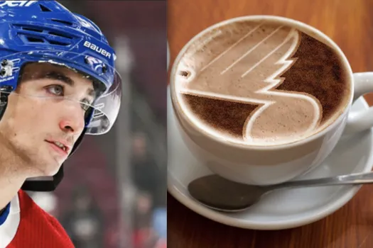 Transaction de Mikhail Sergachev: la revanche de Logan Mailloux
