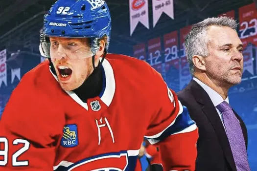 Transaction de Patrik Laine: Kent Hughes assume