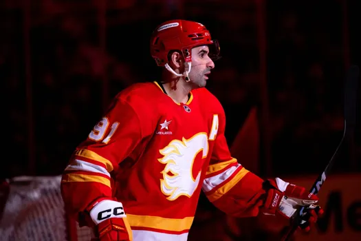 Transaction Montréal-Calgary: Nazem Kadri réagit