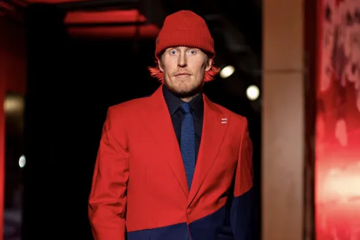 Transaction Montréal - Caroline : Le destin de Patrik Laine dévoilé