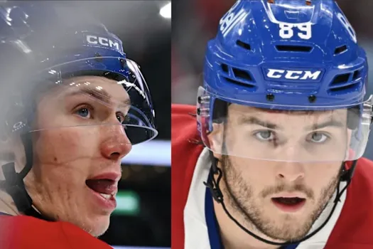 Transaction Montréal-Pittsburgh: ça sent la fin pour Joshua Roy et Owen Beck