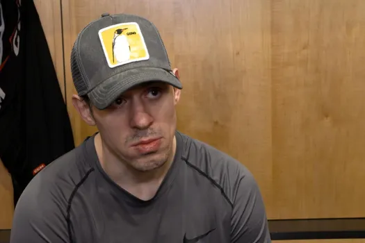 Transaction Montréal-Pittsburgh: Evgeni Malkin sort de son silence