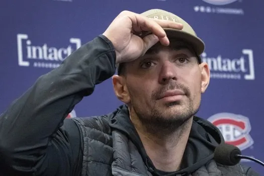 Transaction Montréal-San Jose-Chicago: Carey Price a abandonné Geoff Molson