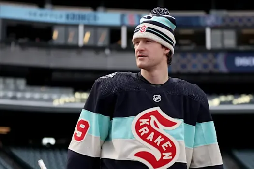 Transaction Montréal-Seattle-Washington: ça chauffe pour Kirby Dach