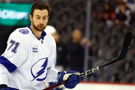 Transaction Montréal-Tampa Bay: Kent Hughes tente le tout pour le tout