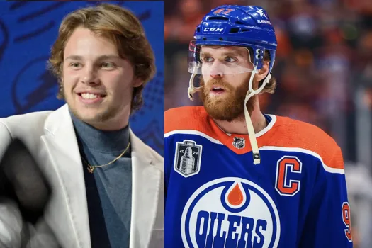Transaction pour Connor McDavid: panique à Edmonton