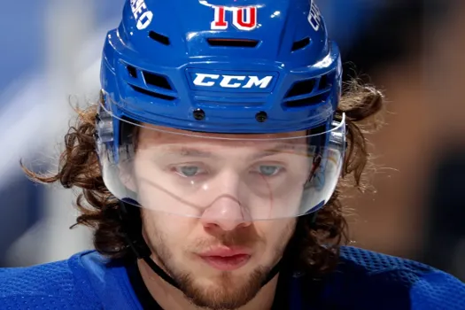 Tremblement à Montréal: Artemi Panarin choque le marché des transactions