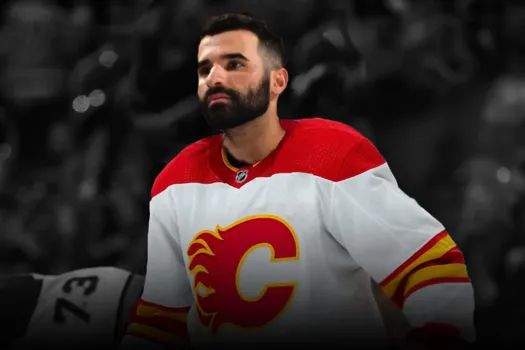 Tremblement à Montréal: Kent Hughes répond à Nazem Kadri