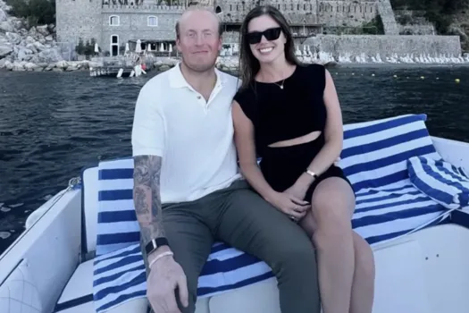 Tristesse à sa lune de miel: nos pensées accompagnent Patrik Laine
