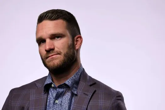 Tristesse à Terrebonne: Jonathan Huberdeau règle ses comptes