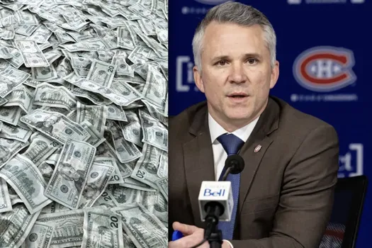 Un million de dollars: Hydro-Québec doit des excuses à Martin St-Louis