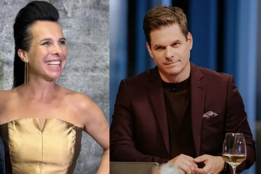 Valérie Plante et Patrick Lagacé: leur relation révélée au grand jour