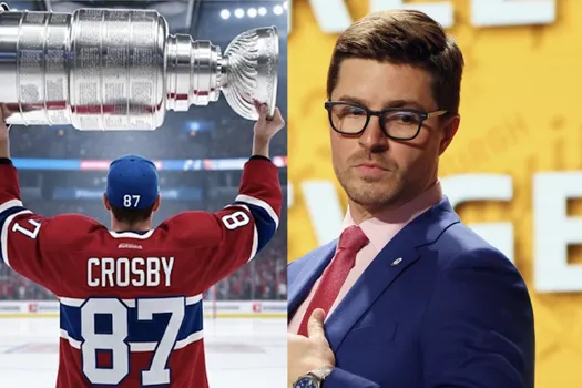 Vente de feu à Pittsburgh: Sidney Crosby se rapproche de Montréal
