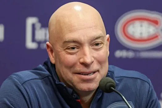 Vol signé Kent Hughes : son duo du Minnesota fait fureur