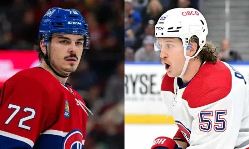 Bagarre entre amis: Micheal Pezzetta a tout perdu