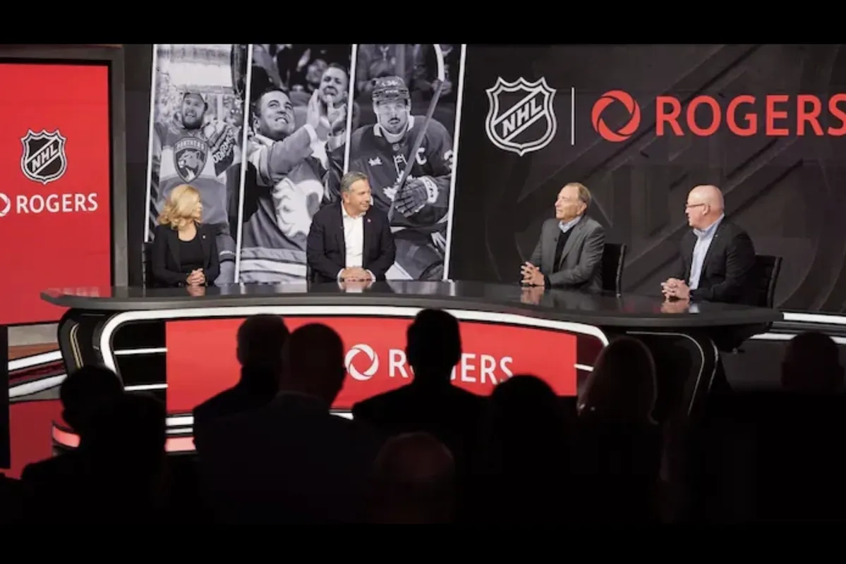 Bombe à la télévision: un nouveau joueur pour diffuser les matchs des Canadiens de Montréal