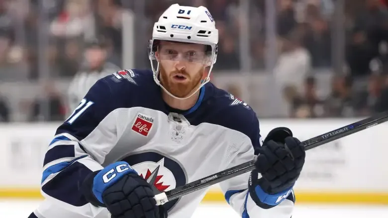 Bombe sportive à Détroit: Steve Yzerman veut faire sauter le marché