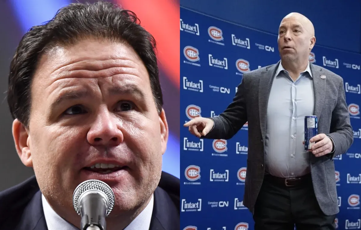 Catastrophe annoncée pour les rivaux : la stratégie de Kent Hughes et Jeff Gorton porte fruit