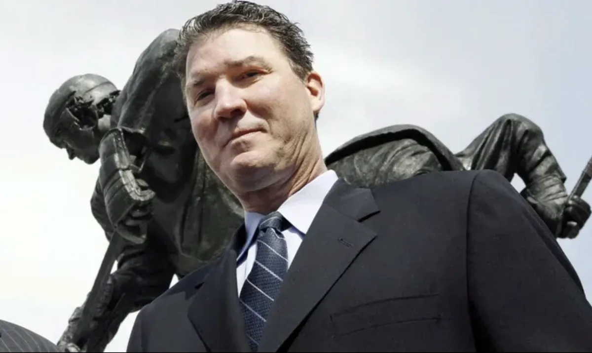C'est la fin pour Mario Lemieux