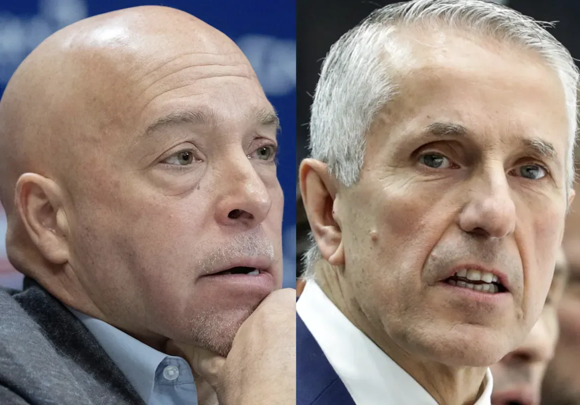 Colère noire pour Kent Hughes: Bob Hartley pris la main dans le sac