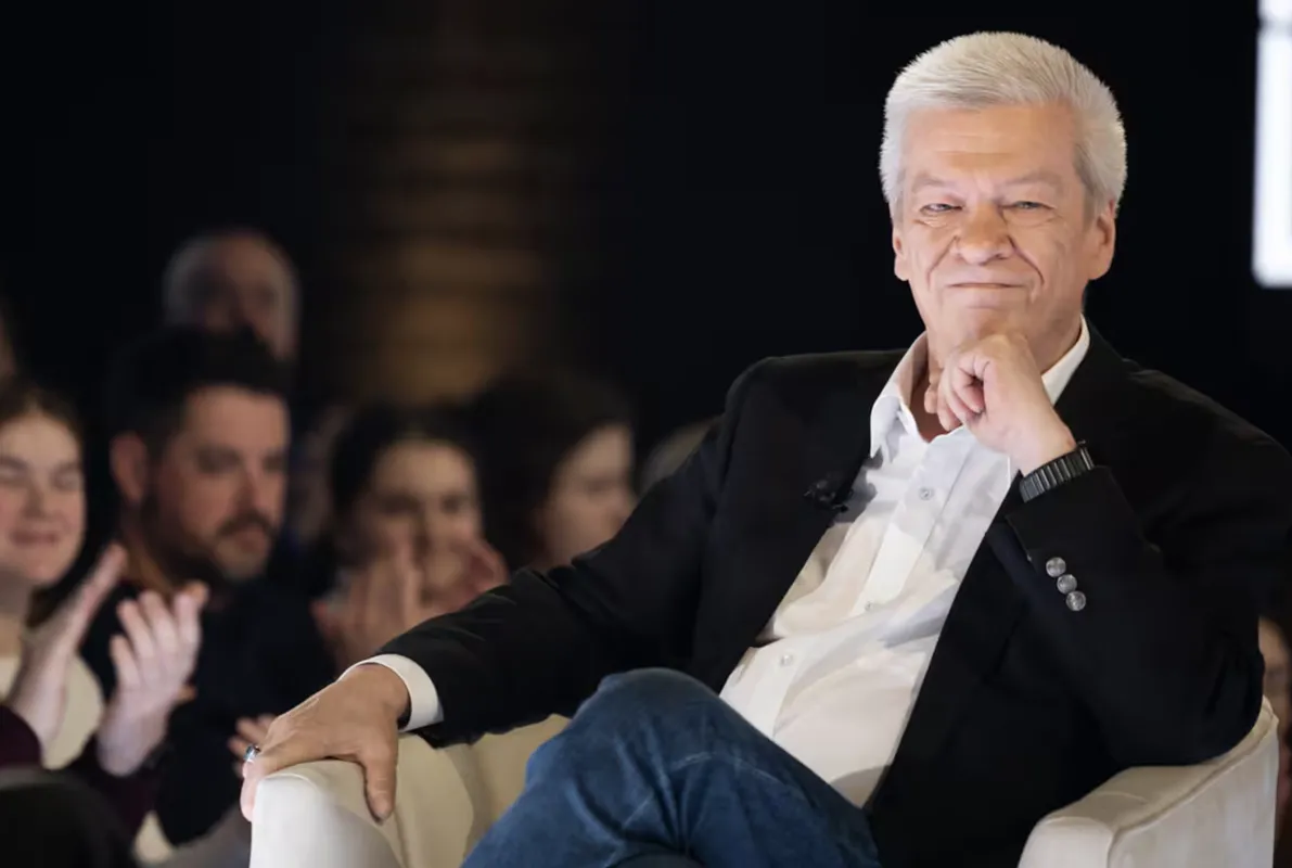 Commotion à LCN: Luc Lavoie choque le Québec