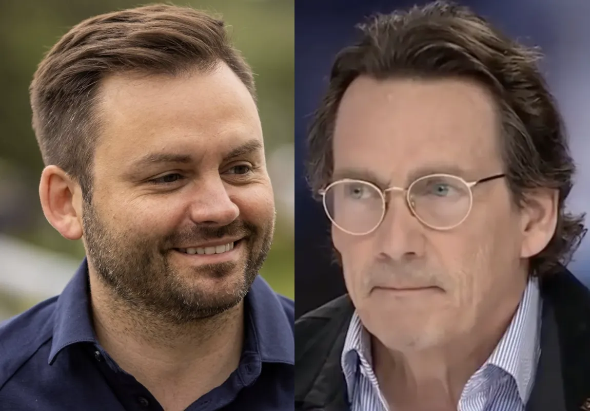 Bombe politique au Québec: Pierre-Karl Péladeau accusé d'avoir truqué l'élection