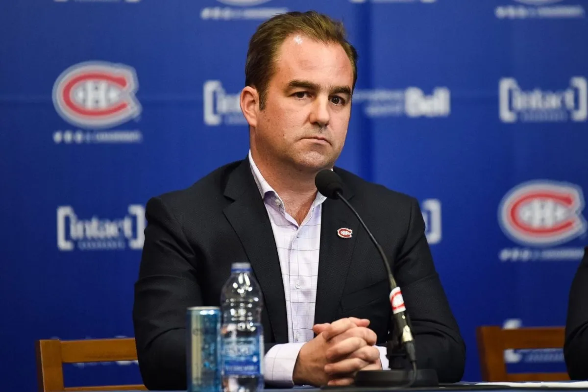 Congédiement à Montréal: Geoff Molson crée la commotion
