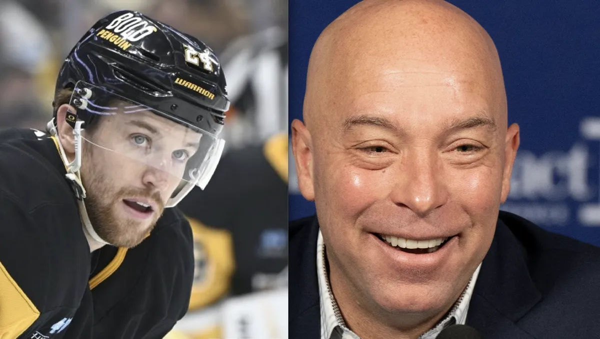 Coup de circuit à Montréal: Kent Hughes surprend tout le monde