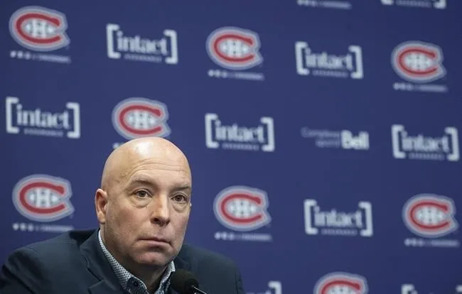 Coup de circuit pour Kent Hughes: la porte s’ouvre pour une vedette