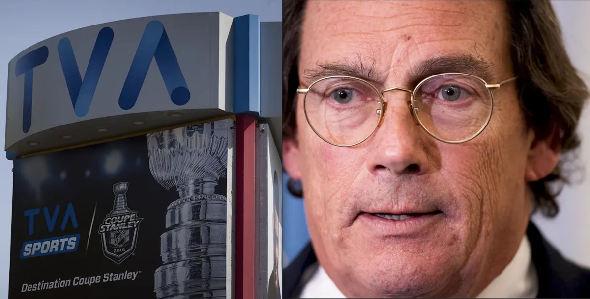 La fin de TVA Sports confirmée: un document révèle tout