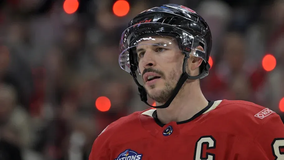 Le DG des Penguins s'effondre: Montréal reprend espoir pour Sidney Crosby