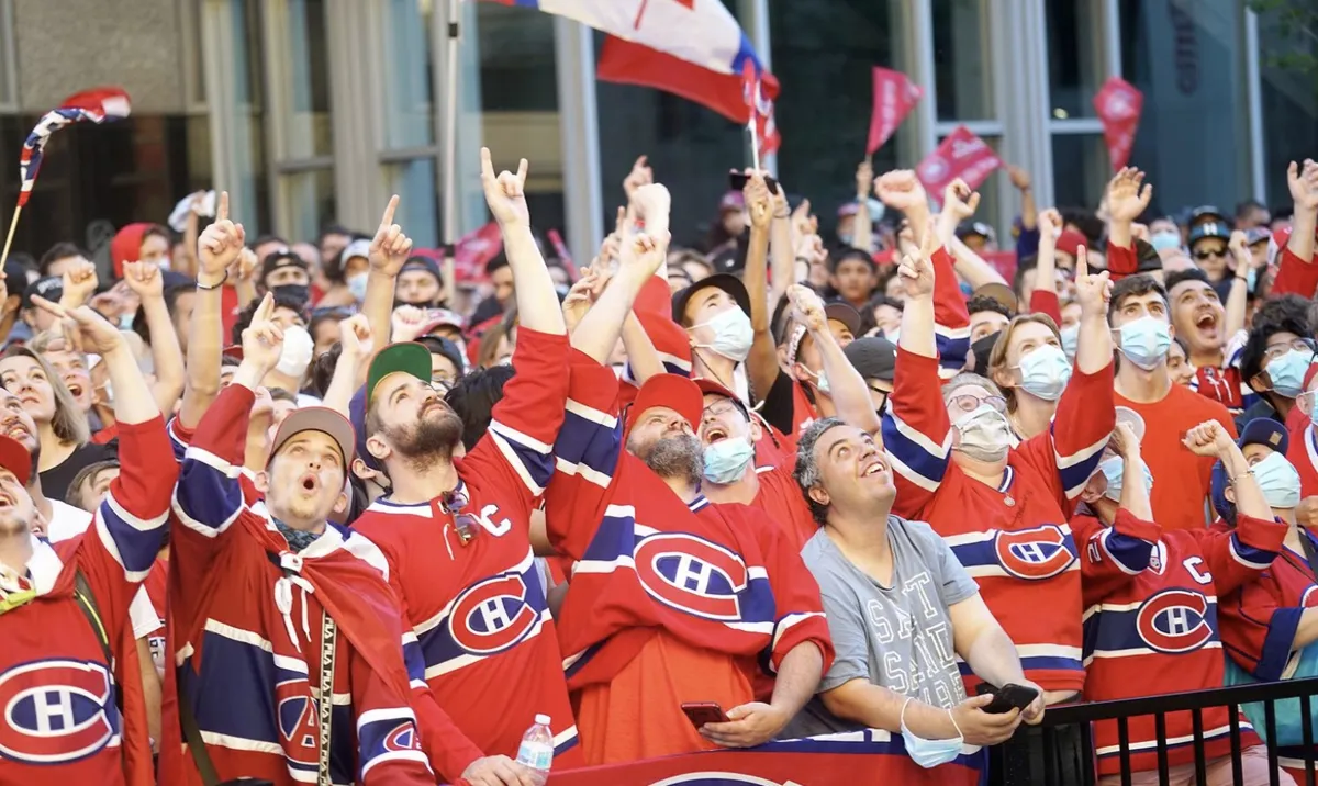 Le sport professionnel en chute libre à Montréal: les investisseurs reculent
